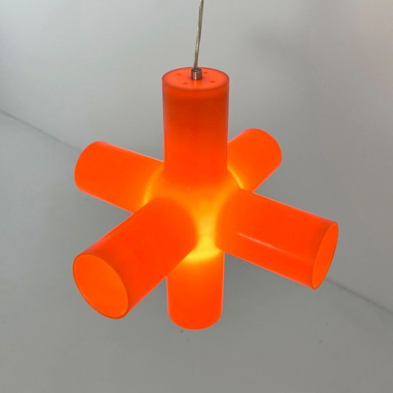 Image 1 of Crosslight by Jan Melis & Ben Oostrum for Dark, 2000s