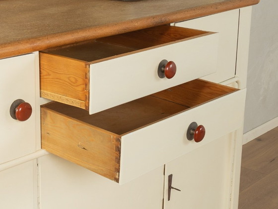 Image 1 of Mobile da cucina Art Déco, anni '20, Vintage