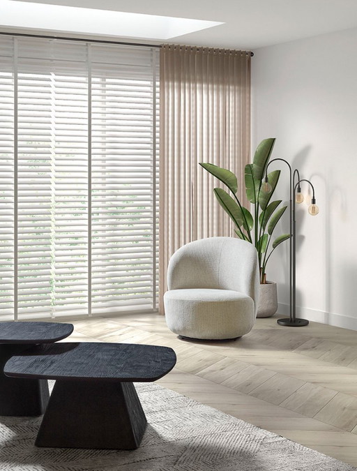 Tavolino da caffè 80x80 nero