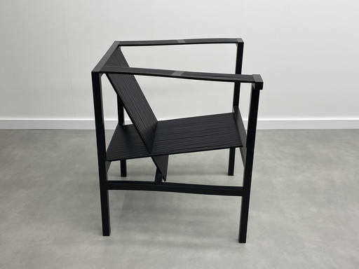 Poltrona Ruud Jan Kokke F_21