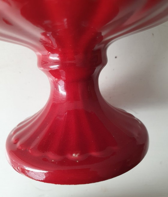 Image 1 of Vintage Modica Gouda 'Vulcana' Baseed Bowl Model 231 – 1960s/70s