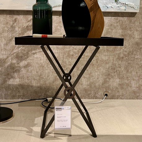 Tavolino laterale Ghyczy T65 – bijzettafels, Design (photo 2 of 2)