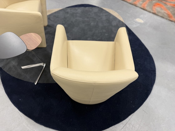 Image 1 of 2 Leolux Fiji Sessel Senso