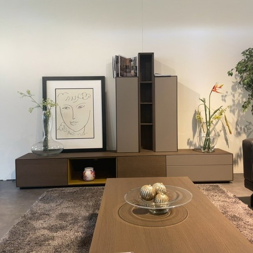 Mobile TV HCM Burano