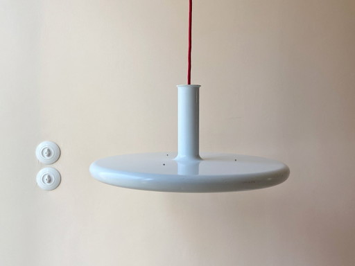 Optima 6 Design di Hans Due per Fog &amp; Mørup Danimarca