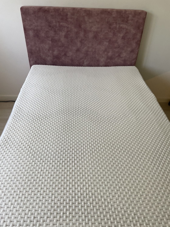 Aldenhuijsen Royaal Cama Alta-Baja 120 X 200 – Camas individuales, Metal (photo 2 of 7)