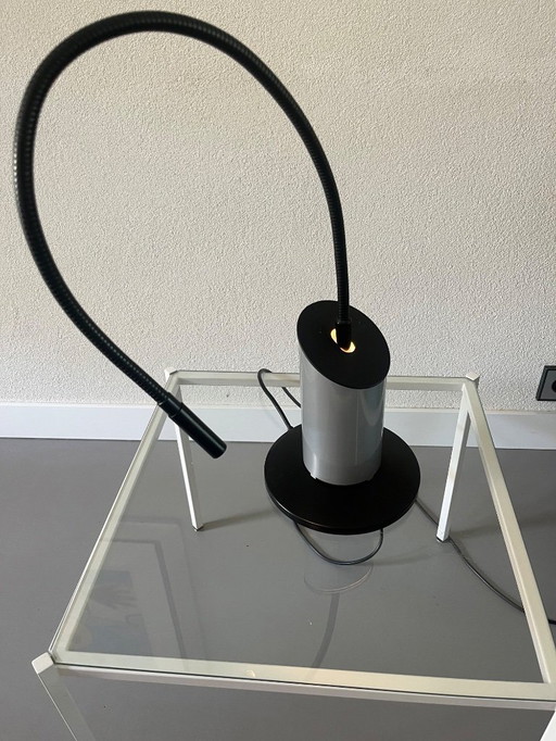 Table lamp ZED by Tommaso
