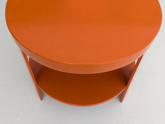 Image 1 of Conjunto vienés moderno Thonet B 246 con sillas y mesa T 142, década de 1930