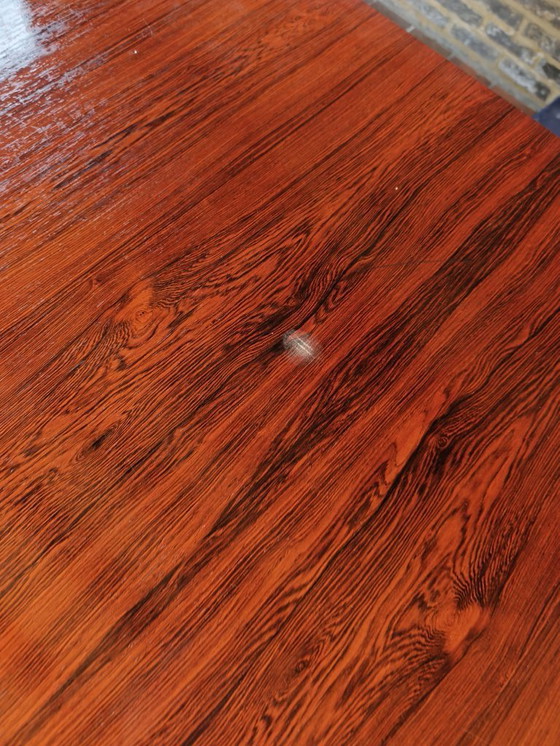 Image 1 of Tavolo allungabile, mobilificio Aurore 1860