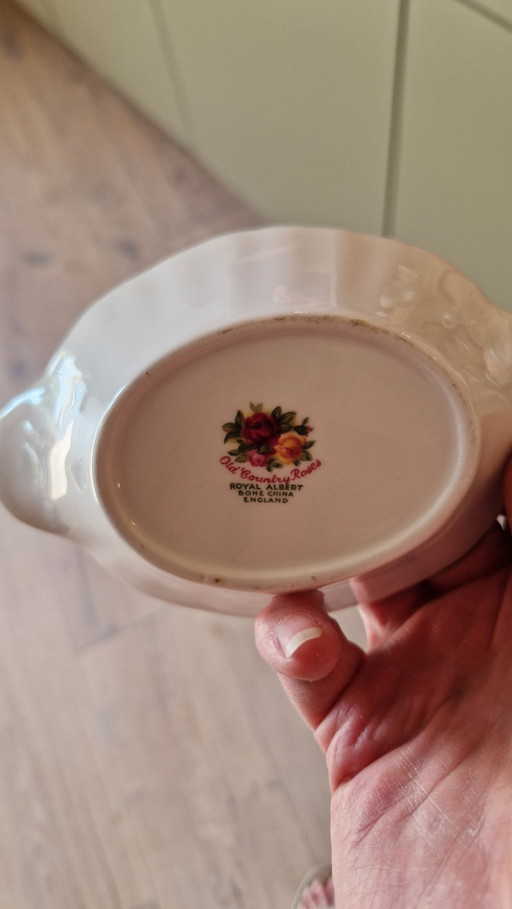 Ensemble de roses anciennes – servies, Other (photo 2 of 5)