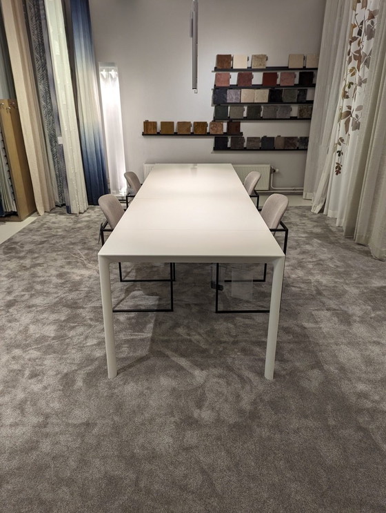 Image 1 of Kristalia Maki Esstisch - 241x90