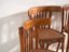 Set aus vier antiken Stühlen im Thonet-Stil aus Bugholz – Mitteleuropa, circa 1930 #4 – Esszimmerstühle (photo 15 of 40)