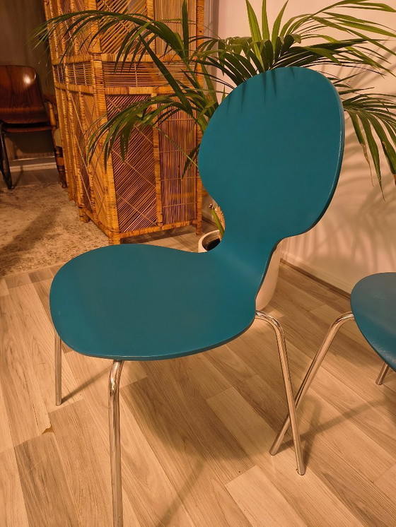 Image 1 of Retro-Stühle (2 Stück)