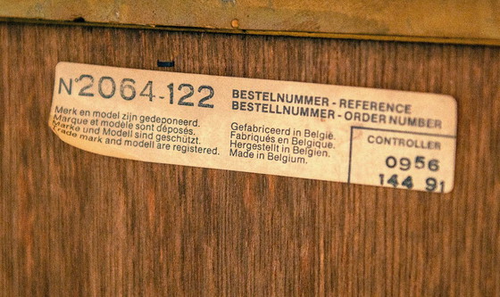 Image 1 of Deknudt Spiegel