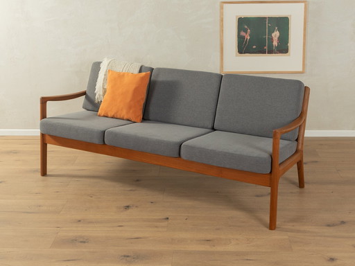 Sofa 1960S, Ole Wanscher