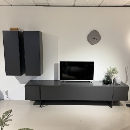 Combinazione di pareti Fonis – Hülsta, Mobili TV (photo 6 of 6)