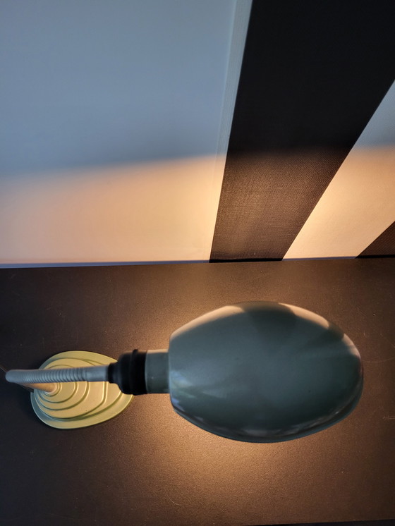 Image 1 of Lampada da scrivania italiana vintage degli anni '60.