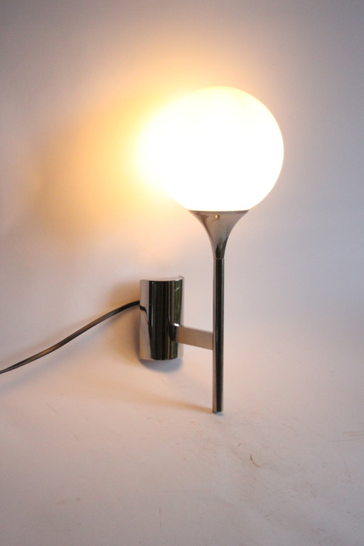 Gaetano Sciolari wall lamp for Boulanger