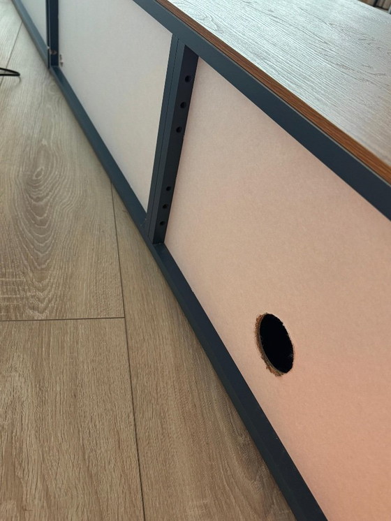 Image 1 of Bed Habits - Mobili TV - Rovere impiallacciato Rovere Miele