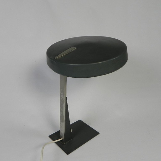 Louis Kalff desk lamp, Philips, 1960s