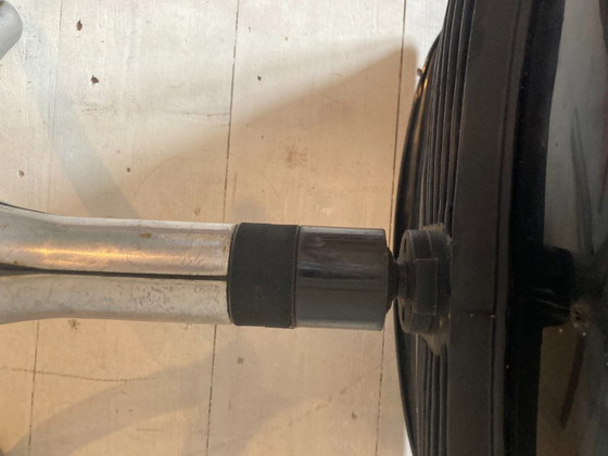 Image 1 of Tecno mode office chair O. Borsani