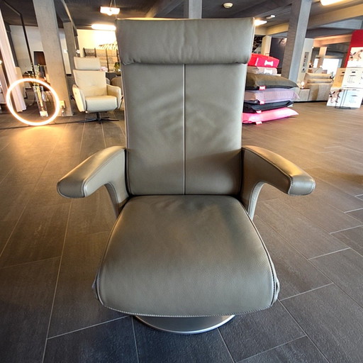 The Sede Smile recliner