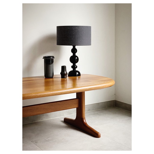 Vintage Coffee table Dyrlund