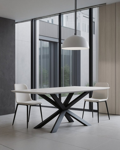 Axel Dining Table 200 x 80 cm