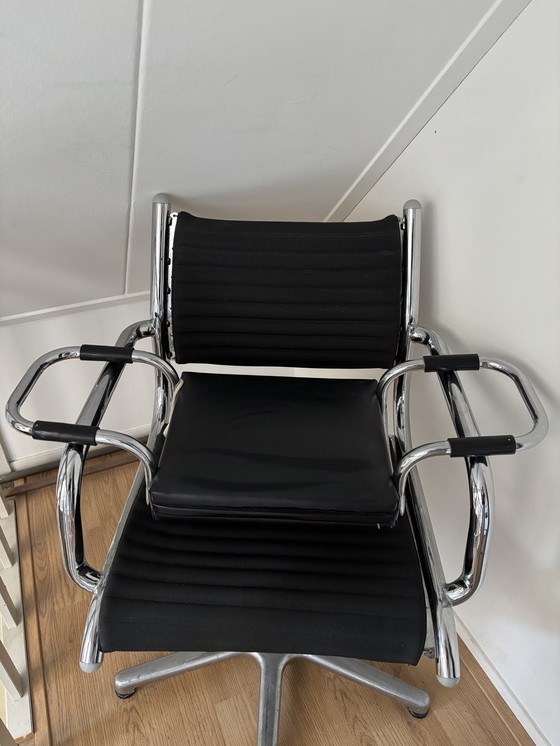 Image 1 of Olymp Kapperstoel