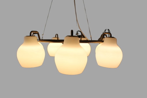 Lustre Vilhelm Lauritzen Christiansborg