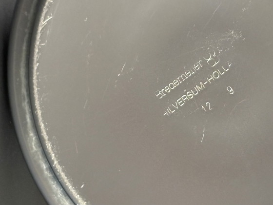 Image 1 of Bredemeijer Duet Design Boston Teekanne aus Edelstahl