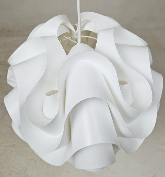 Image 1 of POUL CHRISTIANSEN. Suspensions, model 172, The Klint