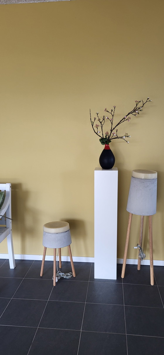 Image 1 of Vloerlamp Serax/Renate Vos