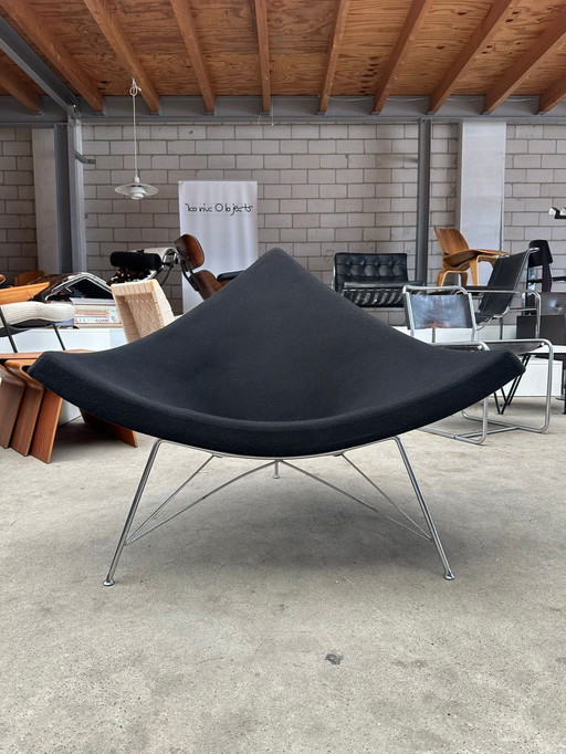 Silla Vitra Coconut de George Nelson