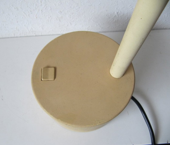 Image 1 of Halo Click 2 Lamp Tafellamp Ettore Sottsass  Philips