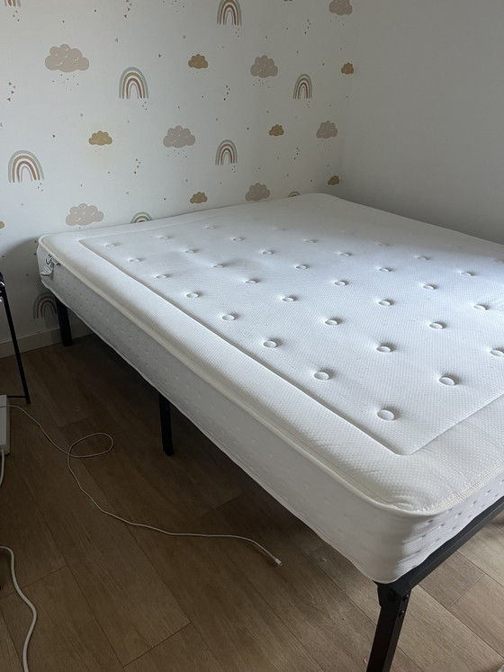 Matelas Ventura King – Nordina Home, Matelas et sommiers, Cotton (photo 2 of 5)