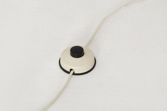 Image 1 of Eine seltene Stehlampe aus der Mitte des 20. Jahrhunderts aus dem Jahr 1955 – H.Th.J.A. Busquet für Hala Zeist