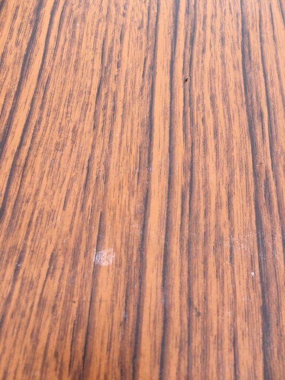 Image 1 of Vintage serving trolley