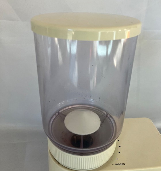 Vintage Braun Aromatic KMM 20 – Keukenaccessoires, Plastic (photo 2 of 9)