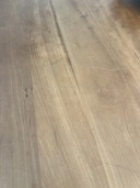 Bert Plantagie dining table