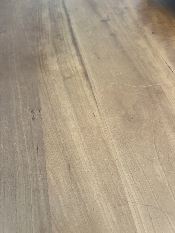 Image 1 of Bert Plantagie dining table