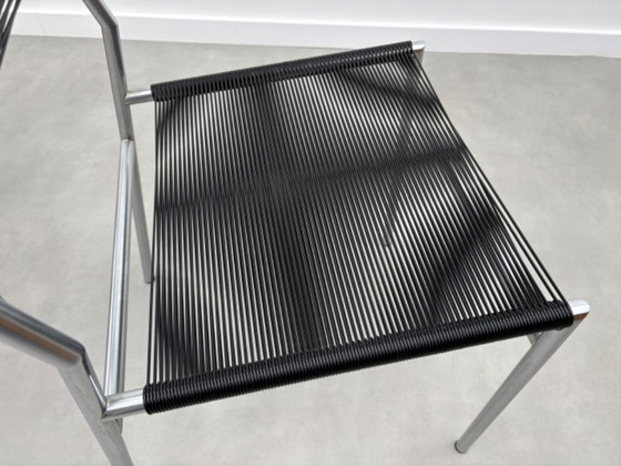 Image 1 of 2 x SE 06 stoelen van Martin Visser voor Spectrum