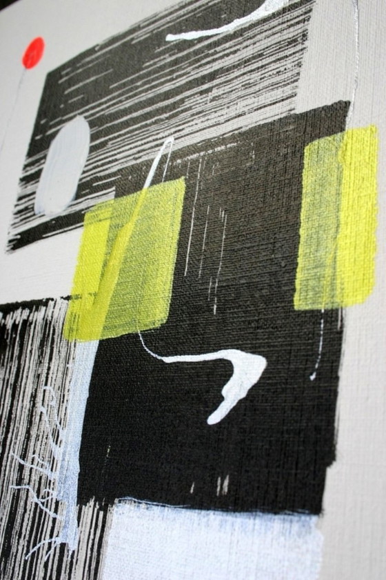 Image 1 of Artwork on paper, signed
