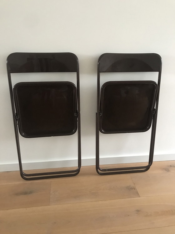 Image 1 of 2 x Vintage - Retro Folding Chairs