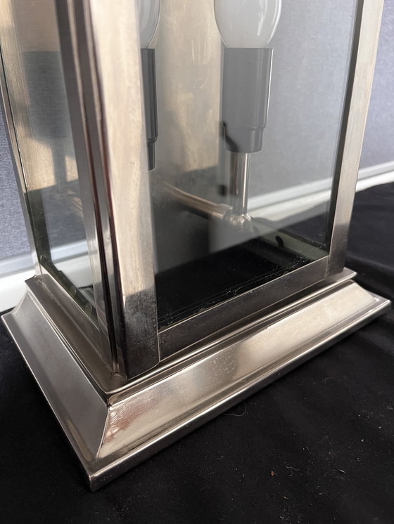 Image 1 of Elegante lanterna vintage da esterno anni '90