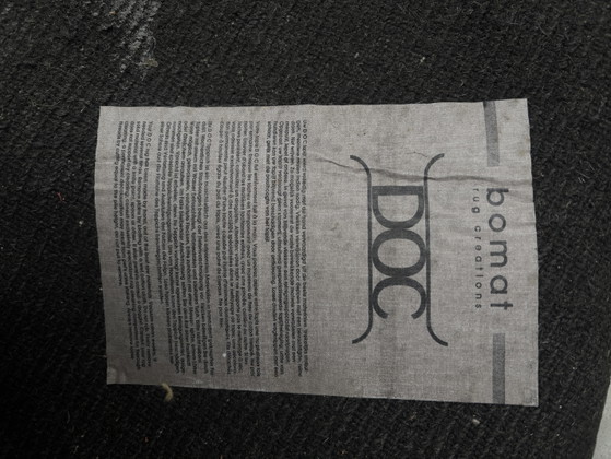 Luxe Handgemaakt Bomat Vloerkleed – Vloerkleden en tapijten, Wool (photo 4 of 5)