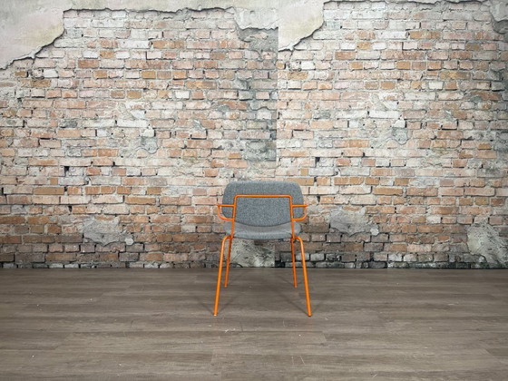 Image 1 of sedia Billiani