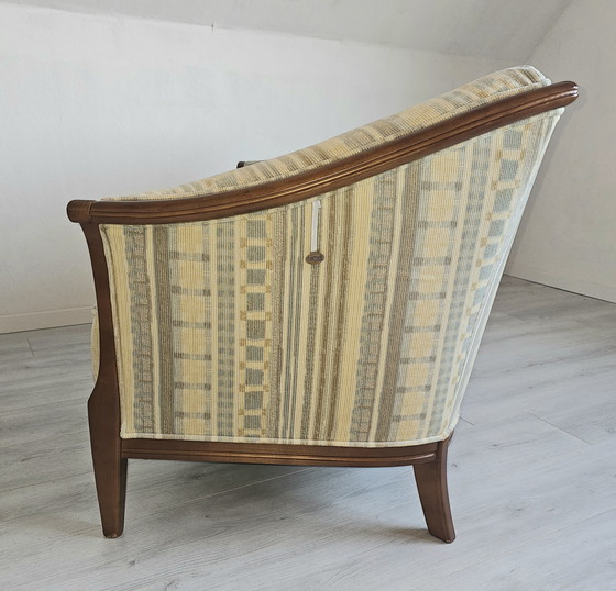 Image 1 of Sofa, Biedermeier-Stil 