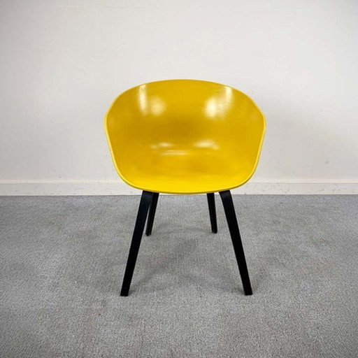 Silla de cubo Hay Aac 22