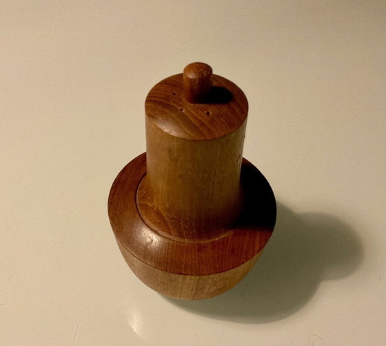 Image 1 of Macinapepe - macinasale Richard Nissen